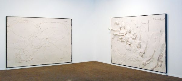 Xavier Hufkens - David Altmejd