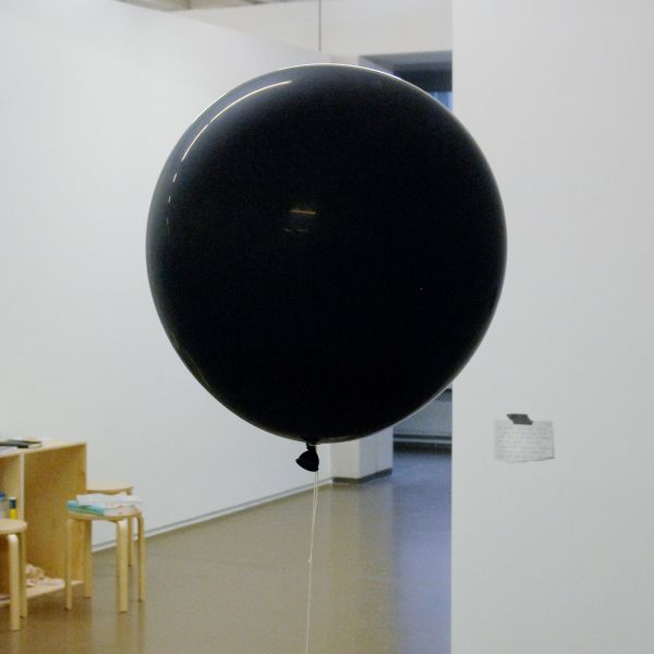 gb Agency - Ryan Gander