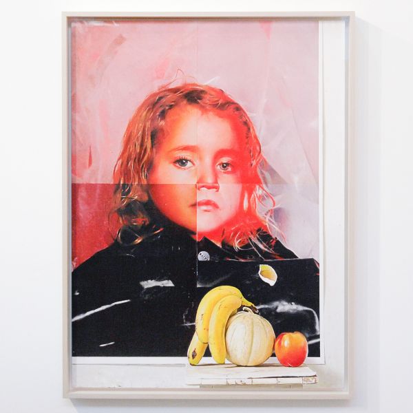 (re)D - Narcisse Tordoir