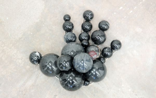 Andriesse Eyck Galerie - Gianni Caravaggio