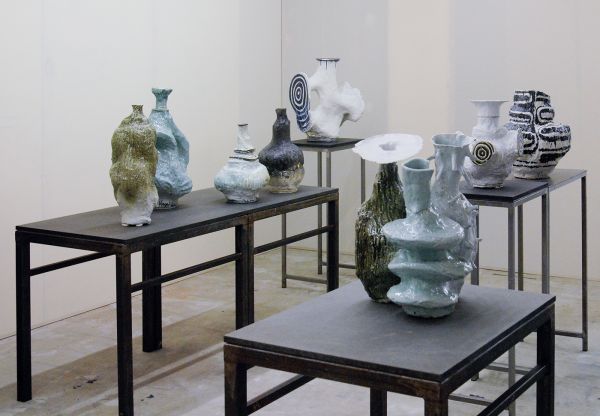 Brutto Gusto Fine Art - Johannes Nagel