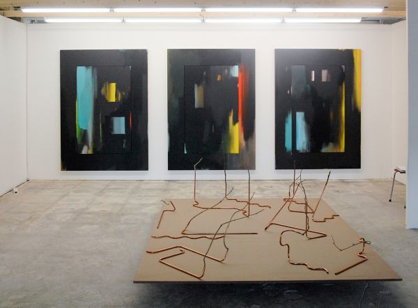 Cinnnamon - Esther Tielemans & Sarah Jane Hoffmann