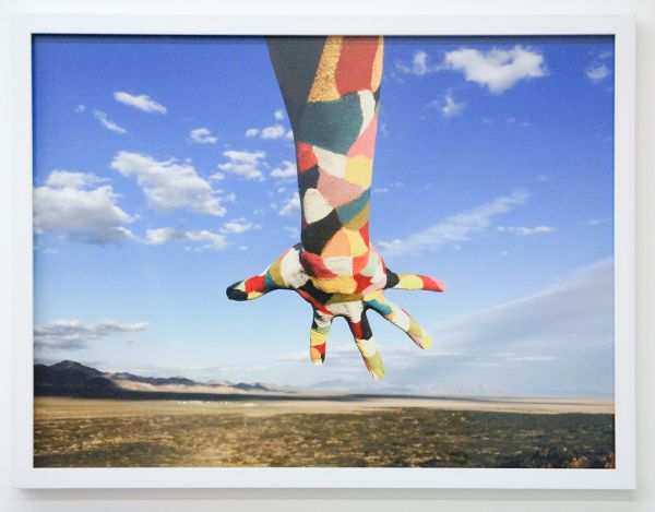 Cokkie Snoei Galerie - Benny Merris