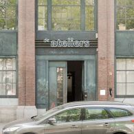 De lichting van de Ateliers van dit jaar bestaat uit 10 kunstenaars en hebben nu hun eindexamenpresentatie. Eindexamen is in dit geval niet geheel de juiste term, want De Ateliers is net [&hellip;]