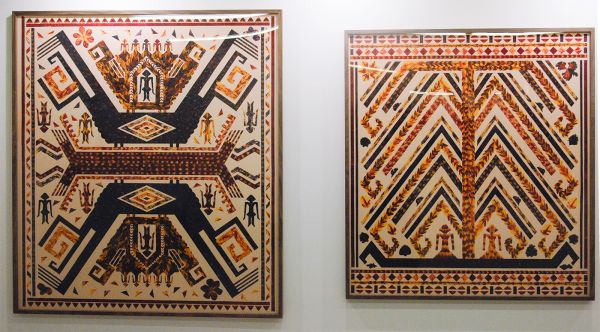 Fons Welters Galerie - Jennifer Tee