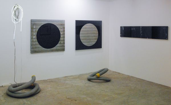 Frank Taal Galerie - Bram Braam