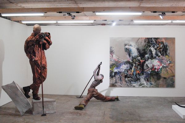 Gerhard Hofland - Bas de Wit