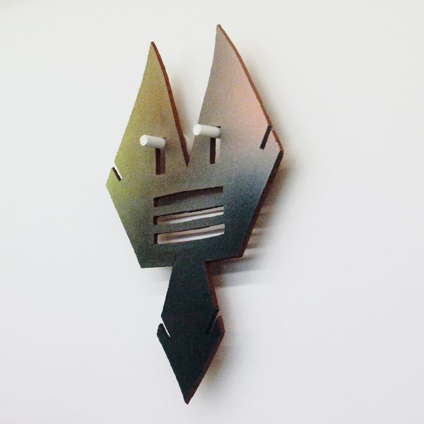 Joey Ramone - Yasser Ballemans