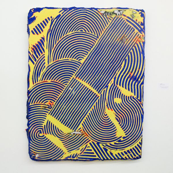 Juliette Jongma & Kunstverein - Florian & Michael Quistrebert