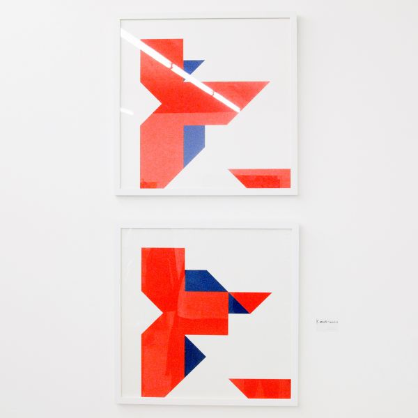 Juliette Jongma & Kunstverein - Frits Vaner