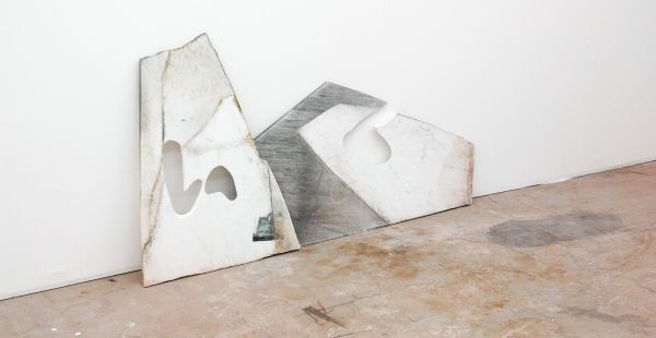 Lumen Travo Gallery - Milena Naef