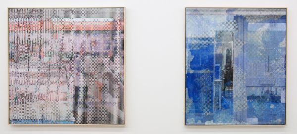 Marian Cramer - Daniel Lipp