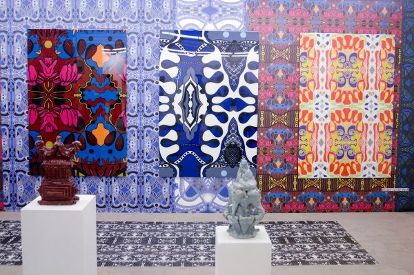 Maurits van de Laar - Christy van der Haak