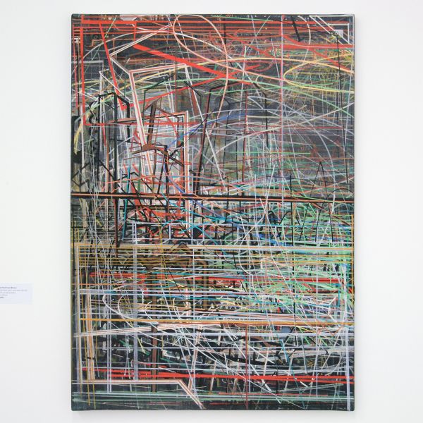 Melklokaal - Machteld van Buren