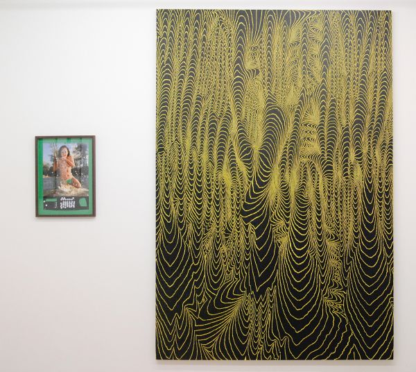 Mieke Van Schaijk Galerie - Dennis Tyfus