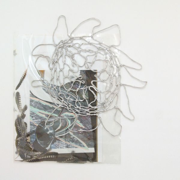 Mieke Van Schaijk Galerie - Gino Saccone