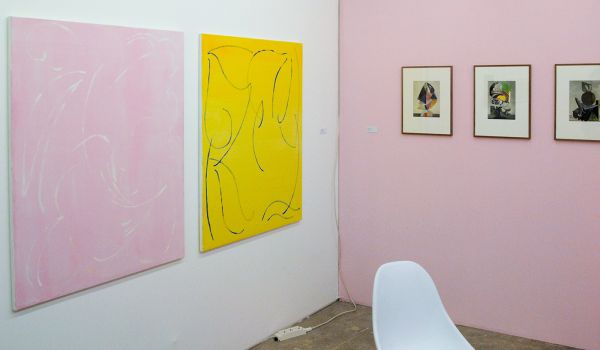 Mini Galerie - Malin Gabriella Nordin