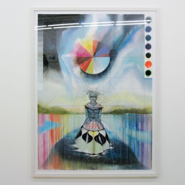 Nouvelles Images - Rinke Nijburg