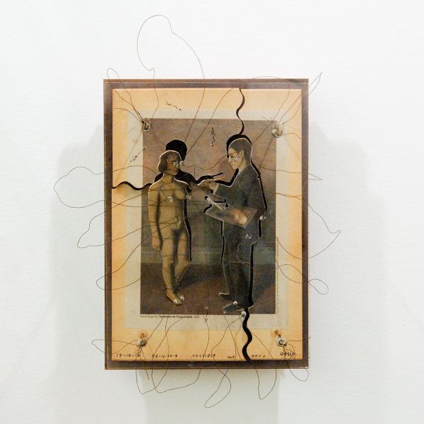 Ramaker Galerie - Ossip