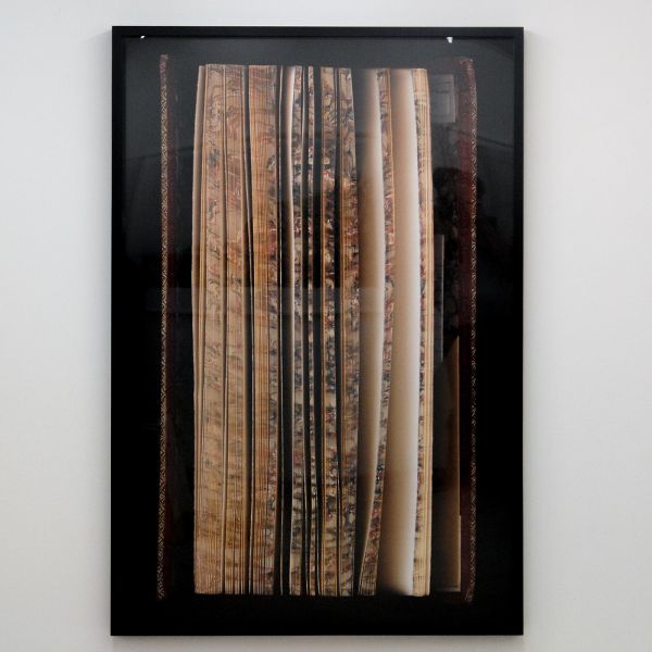 Ravenstein Gallery - Veronica Bailey