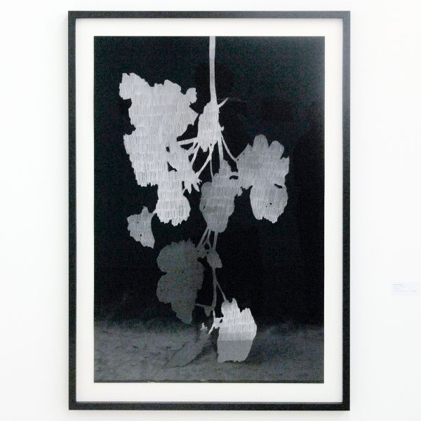 Rento Brattinga Galerie Dudok de Groot - Ilona Plaum