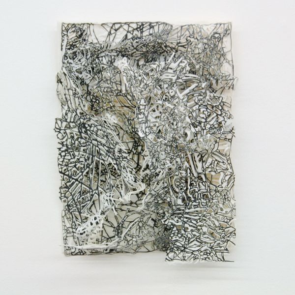 RonLangArt - Kim Habers