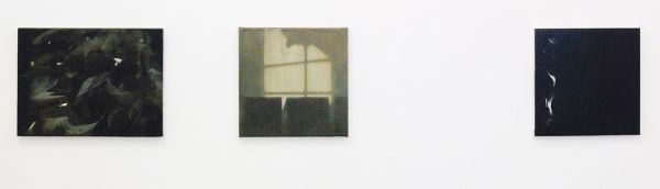 Stigter van Doesburg - Roman Wolgin