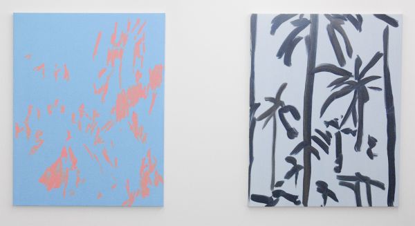 Tegenboschvanvreden - Evi Vingerling