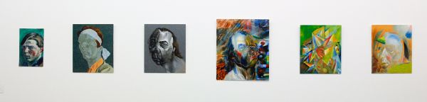 Torch - Phlip Akkerman