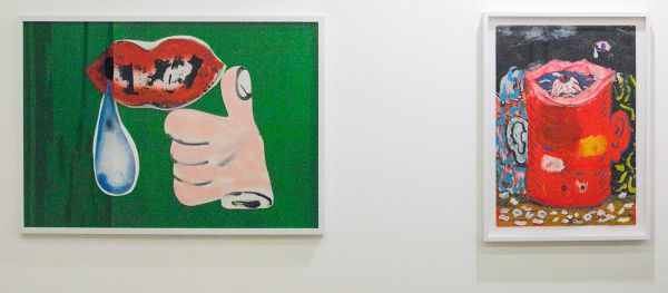 Willem Baars Projects - Morgan Betz