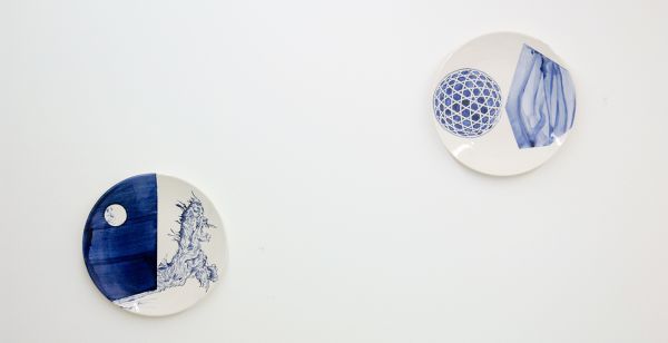 Wit Galerie - Jose den Hartog & Jan van der Pol