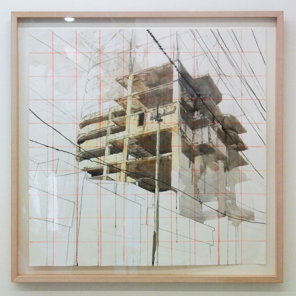 With Tsjalling Galerie - Julio Pastor