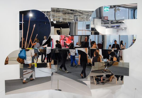 303 Gallery - Doug Aitken