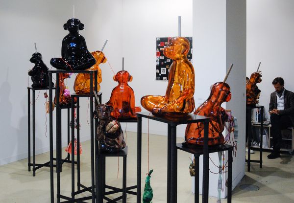 47 Canal - Amy Lien & Enzo Camacho