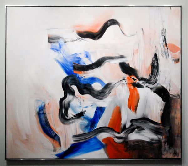 Acquavella - Willem de Kooning