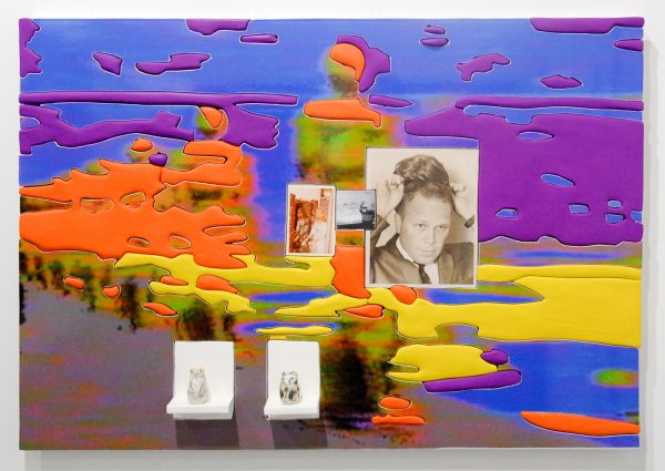 Air de Paris - Sadie Benning