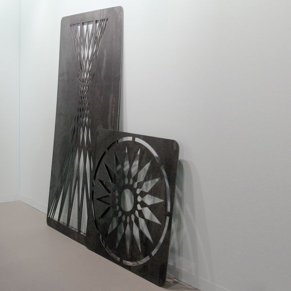 Alexander and Bonin - Rita McBride