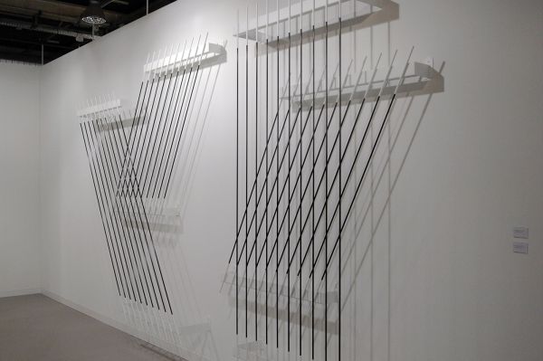 Andrehn-Schiptjenko - Xavier Veilhan