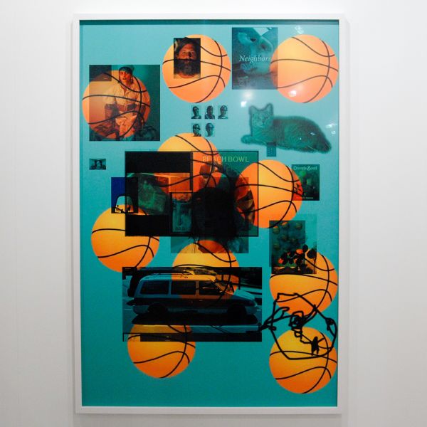 Andrew Kreps Gallery - Roe Ethridge