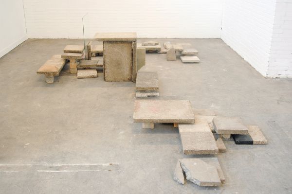 Anina Jonker, 0031 anke