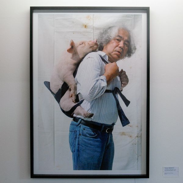 Aoyama Meguro - Tatsumi Orimoto