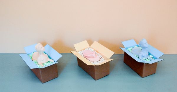 Augustine Ferreyra Galeria - Christina Tufino