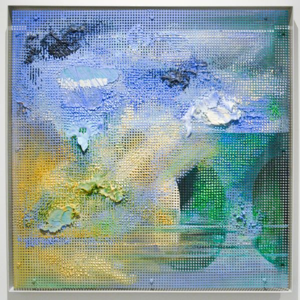 Bernard Jacobson Gallery - William Tillyer