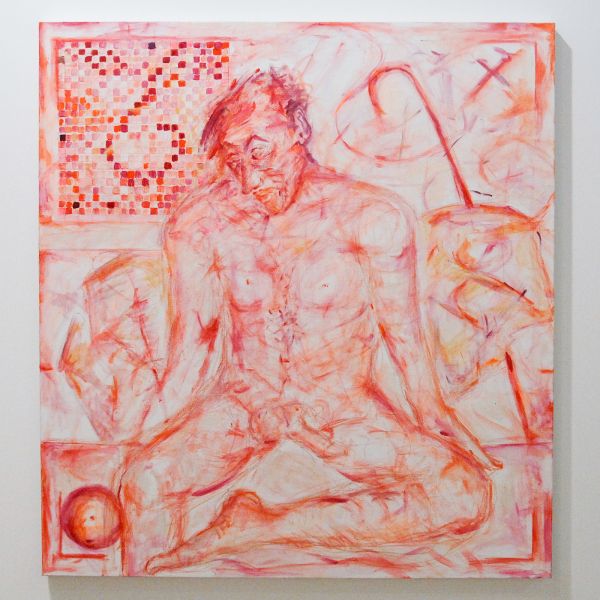 Bortolami - Jutta Koether