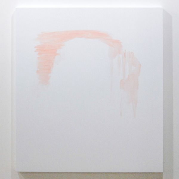 Buchholz - Michael Krebber