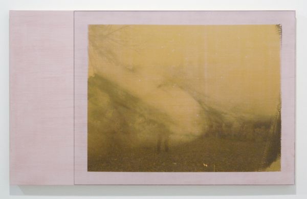 Buchholz - RH Quaytman