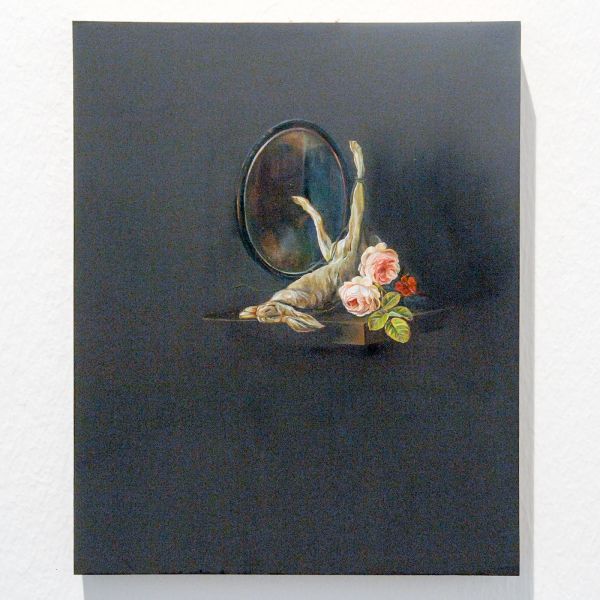 Charlie Smith - Emma Bennett