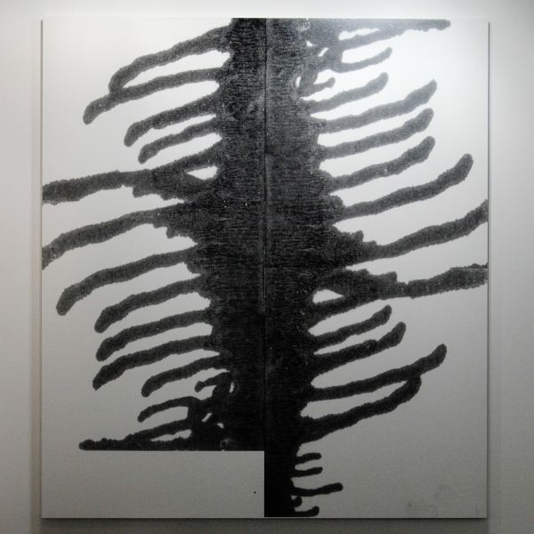 Christian Stein Galleria - Christopher Wool