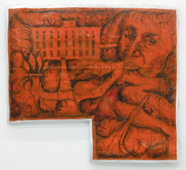 Cory Nielsen - Ben Schumacher