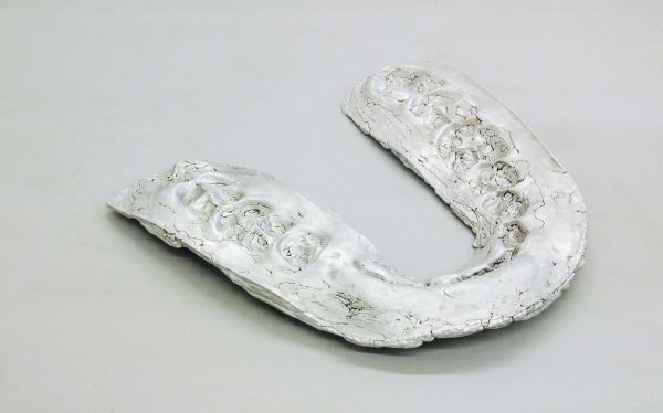 Bianco d'Allesandro - Amitai Romm